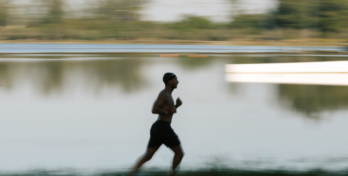 A High-Power Exercise To Prevent Foot Injury