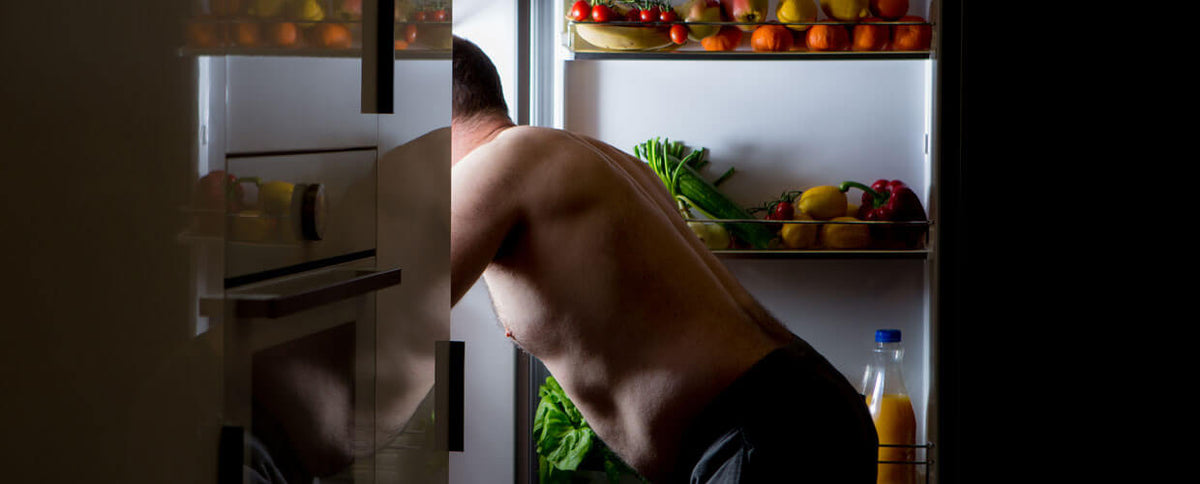 How Syncing Meals with the Sun Can Actually Help You Lose Weight