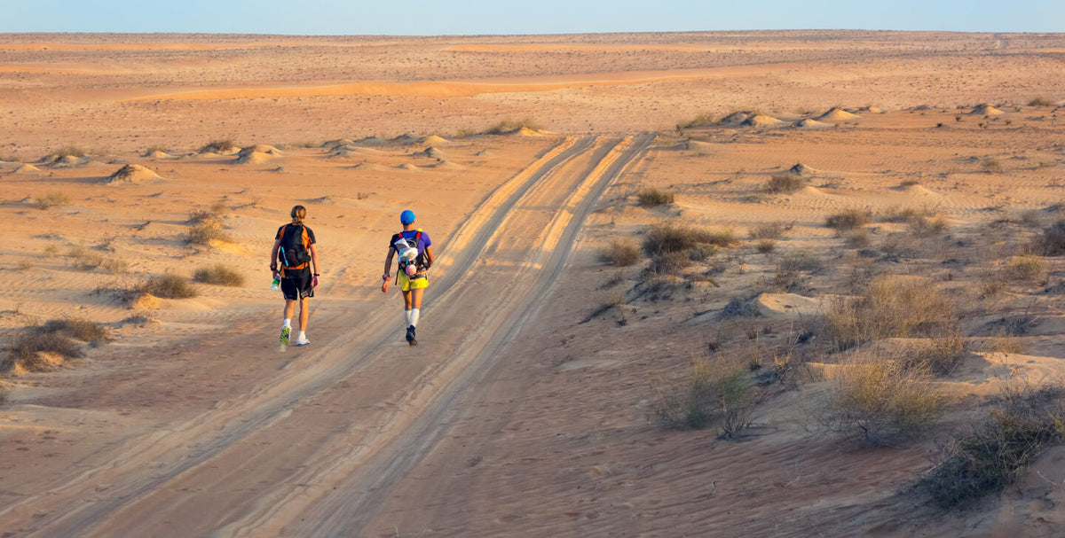 Spartan Running Training Plan | Day 6: Endurance