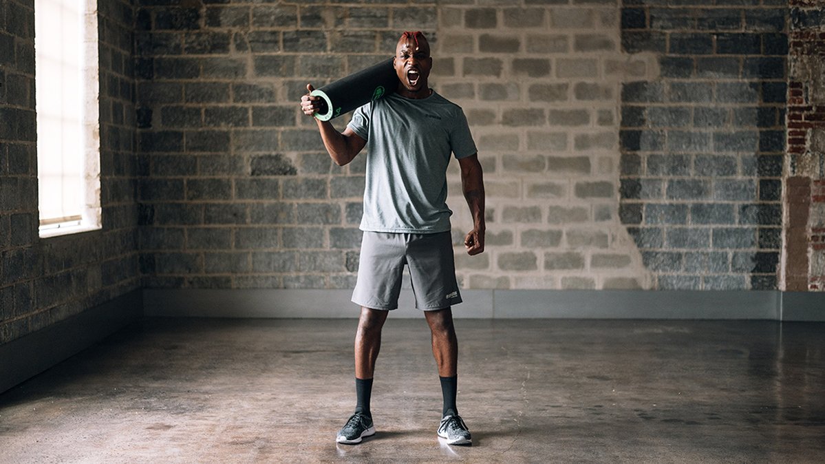 LISTICLE: Top 10 Benefits of CBD and How It Can Help Muscle Recovery