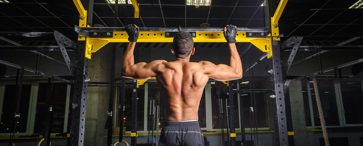 Tight for Time? Do This QUICK HIIT Workout to Build Power and De-Stress