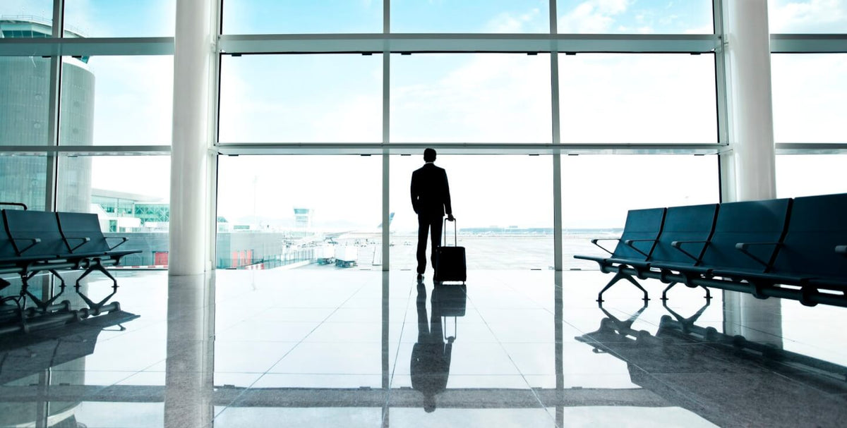 Turn Your Layover Into a Win