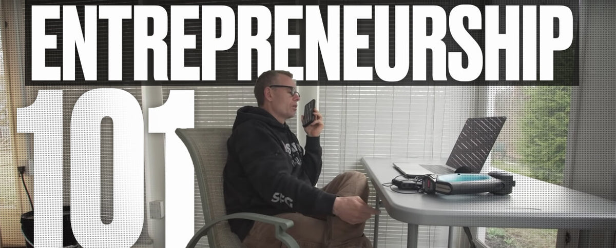 Should You Become an Entrepreneur? This Is Why You Should — or Shouldn't