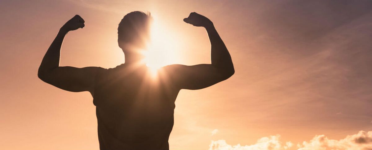 4 Simple Tips to Blast Your Bod Back Into Spartan Shape