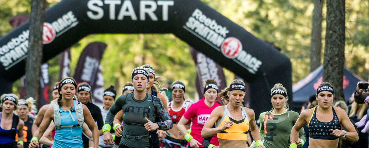 5 Reasons Spartans Should Return to Racing During COVID-19