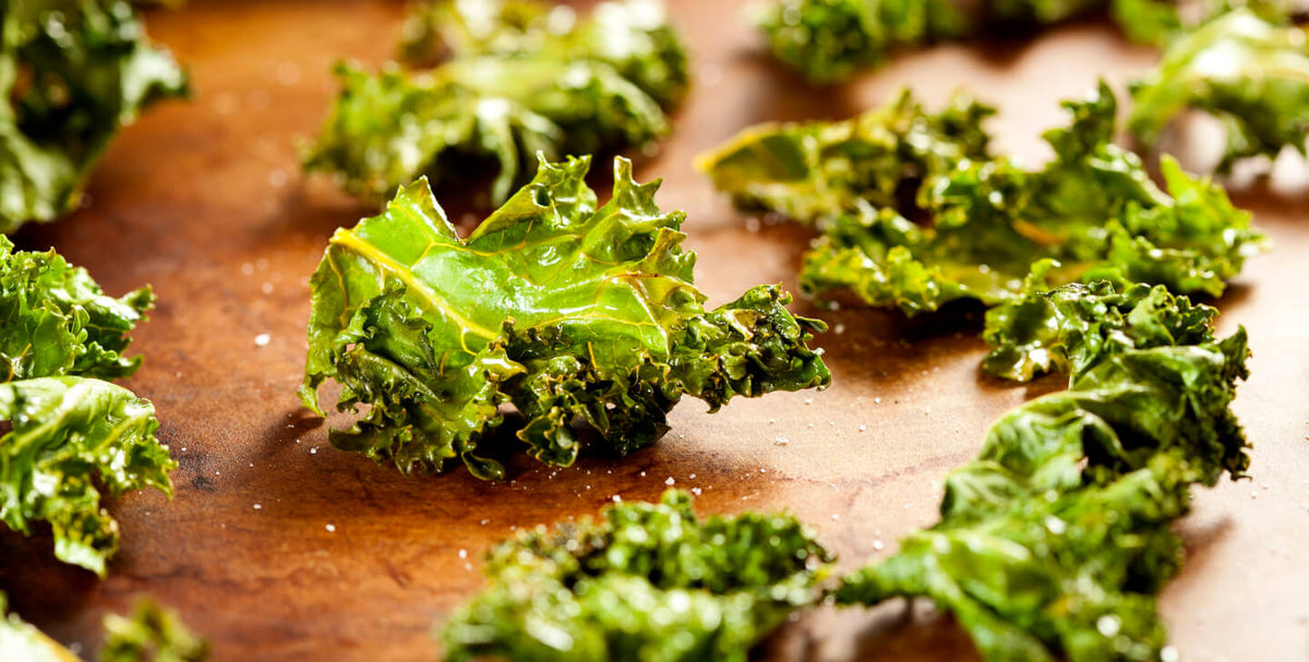 5 Comfort-Food Swaps That Will Help You Dodge Winter Weight Gain