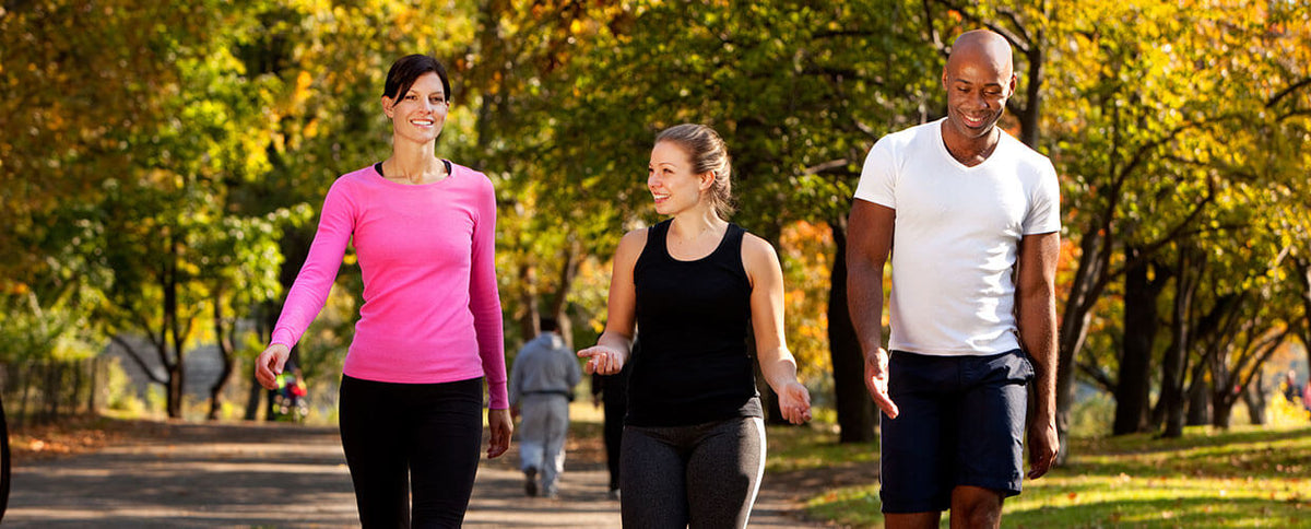 Increased Movement, Increased Thinking: Why Walking Is the Ultimate Productivity Hack