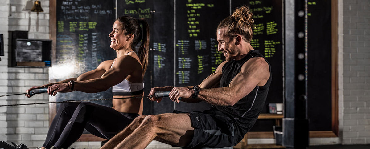 What You Need to Know About Being a DEKAFIT Athlete