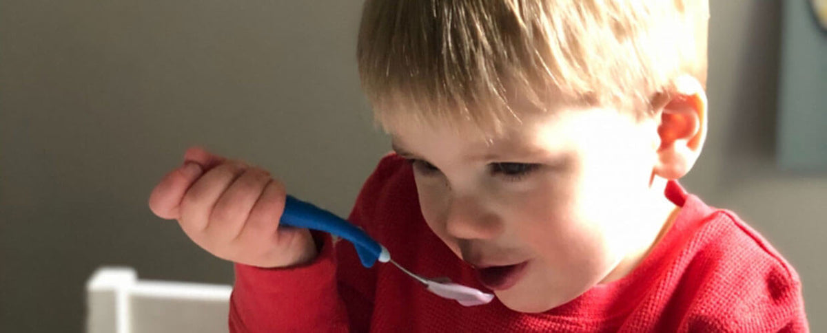 How Real Spartan Parents Keep Kids Eating Healthy During Quarantine