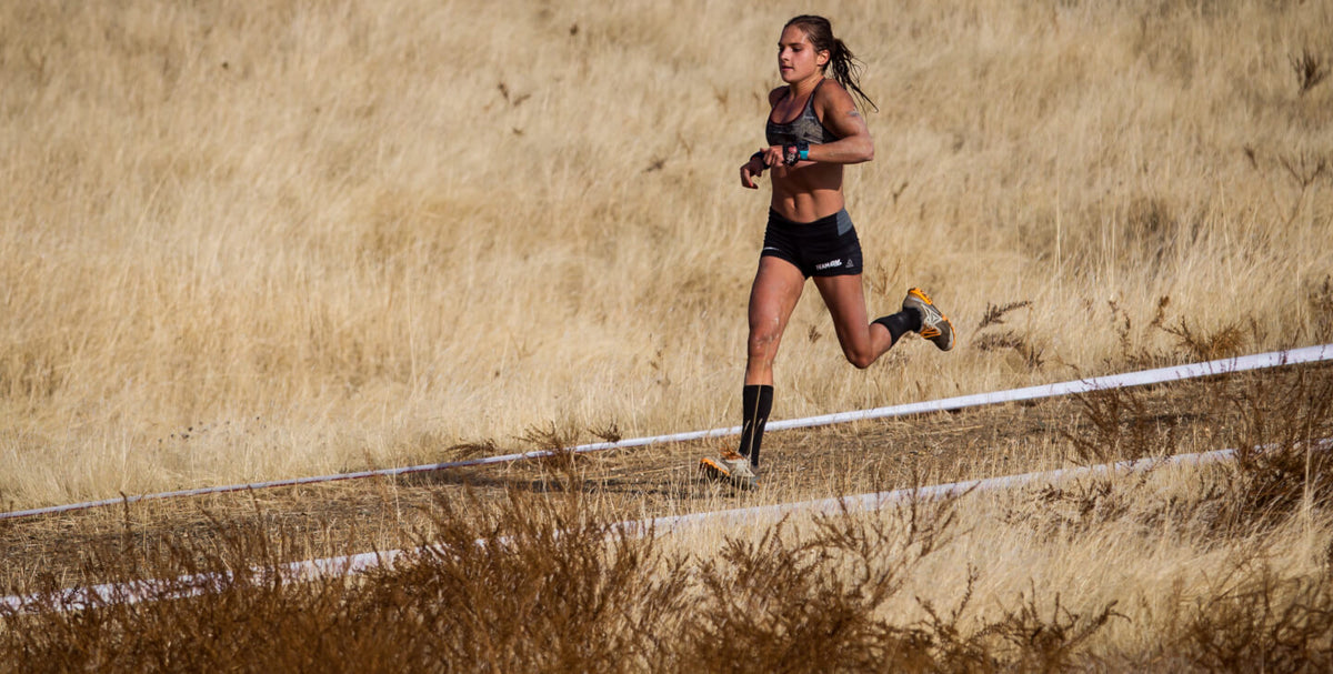 Faye Stenning's #1 Secret to Success in OCR
