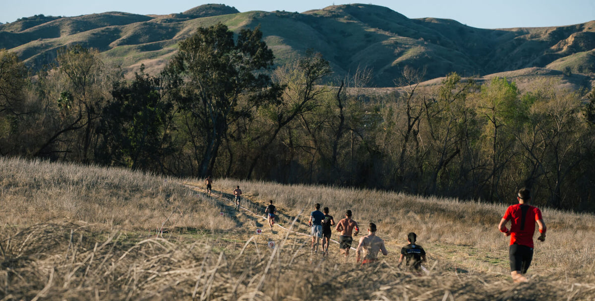 Flexibility: Key to a 'Natural' Running Shoe