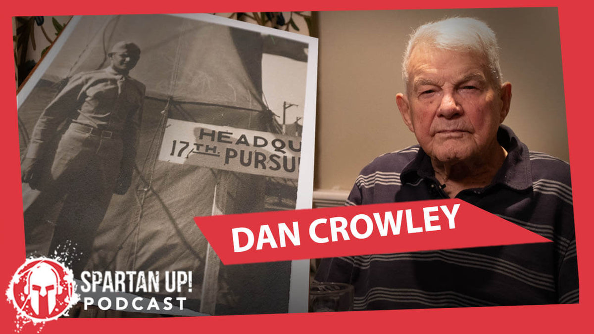 Bataan Death March Survivor's Lessons for Life