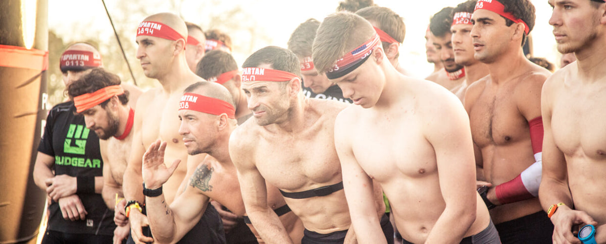 Pre-Race Anxiety: 5 Ways to Calm Starting-Line Nerves
