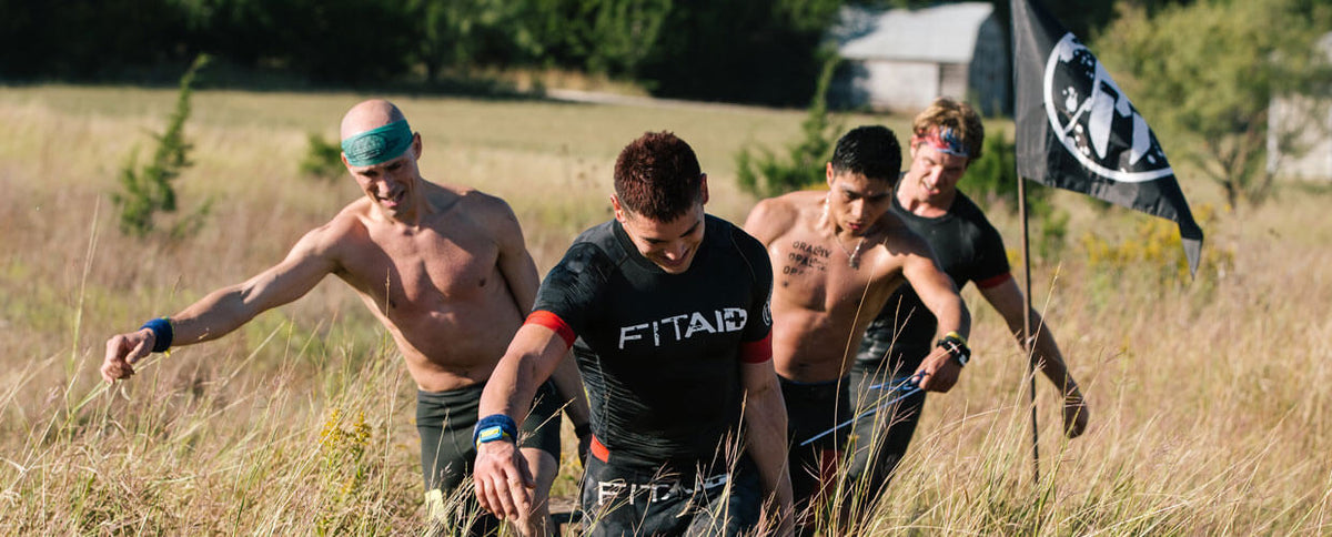 4 Tips to Avoid Mental Fatigue and (Still) Get Your Workout In