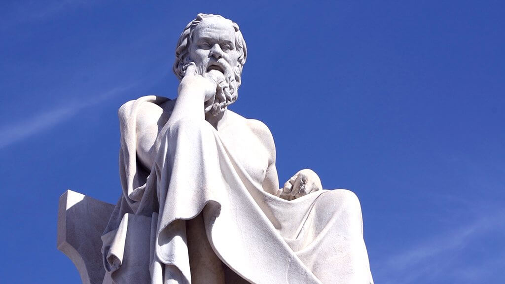 3 Things the Stoics Can Teach You About Happiness