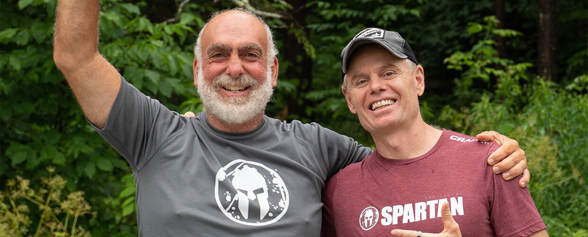 Don Devany Explains How to Survive the Death Race, and Life