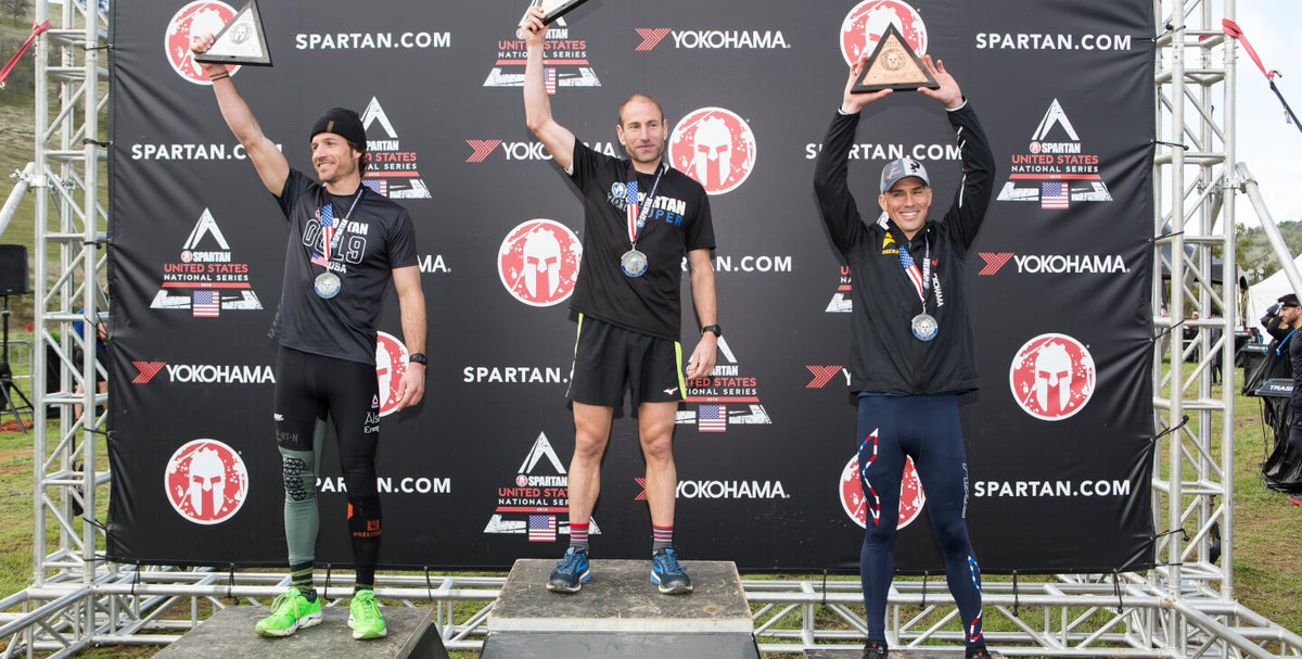 North American Championship | Men's Preview