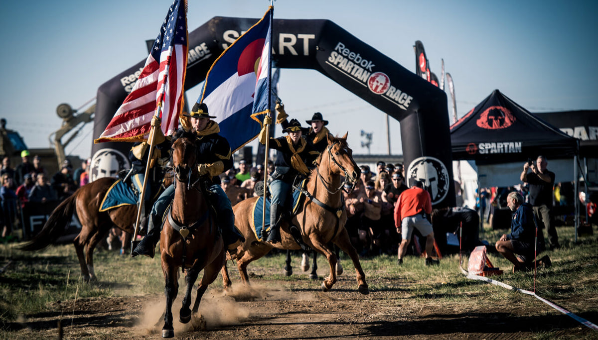 Spartan 2018 Photos of the Year