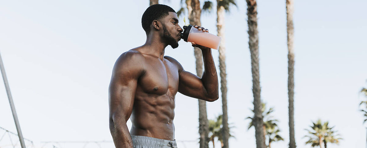 Are You Getting Enough Electrolytes?