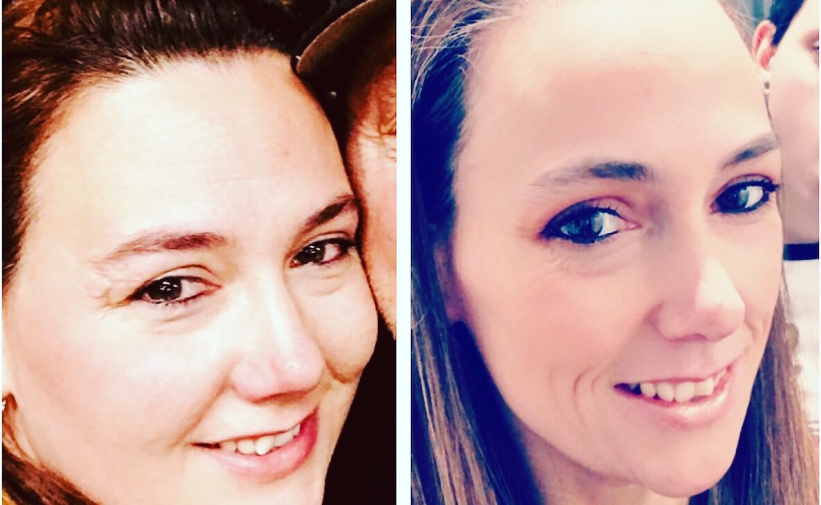 How Loni Basciano Lost 100 Pounds & Changed Her Life Through OCR