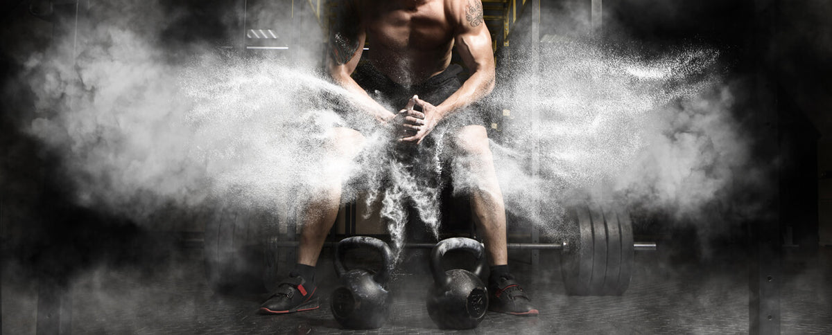 7 Common Fitness Myths — Busted by L.A. Lakers Strength & Endurance Director