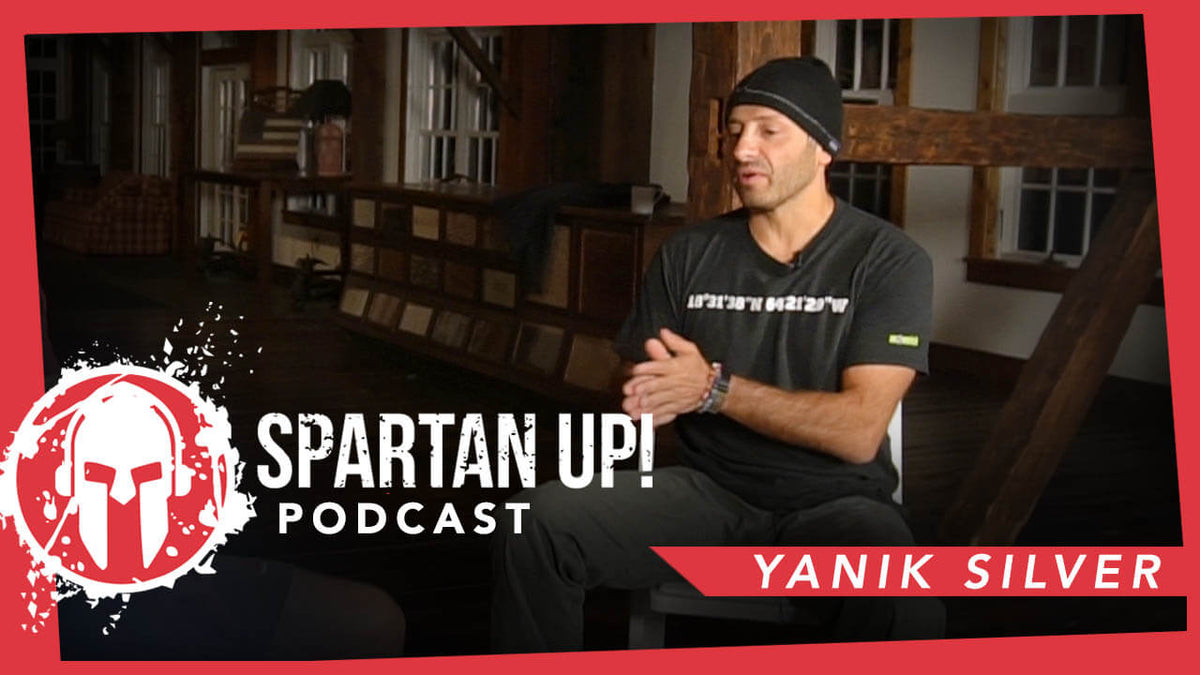 Yanik Silver | Can You Name The 6 Key Lessons?