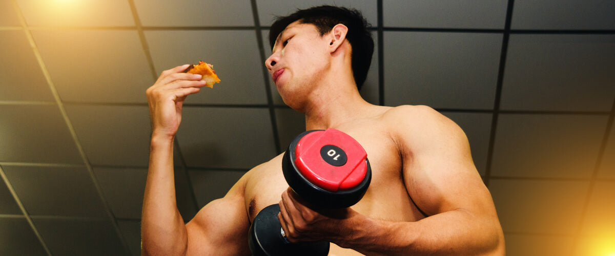 Throw a Spartan-Friendly Pizza Party: 6 Healthy Homemade Recipes
