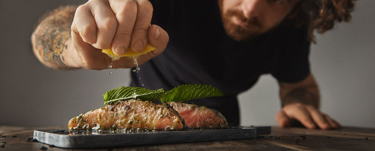 ISO Memorial Day BBQ Recipes? Try These 8 Favorites from Spartan Pros & SGX Coaches