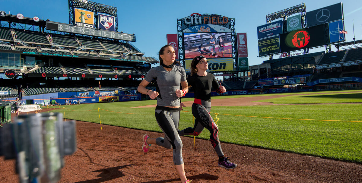 Spartan Stadium Race Training Plan — 28 Days to Dominate the Sprint