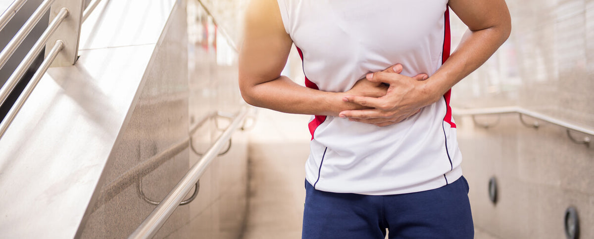 Should Athletes Follow A Low FODMAP Diet?