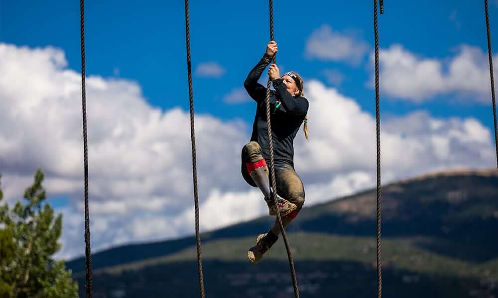 5 Workouts for Rope Climb Success