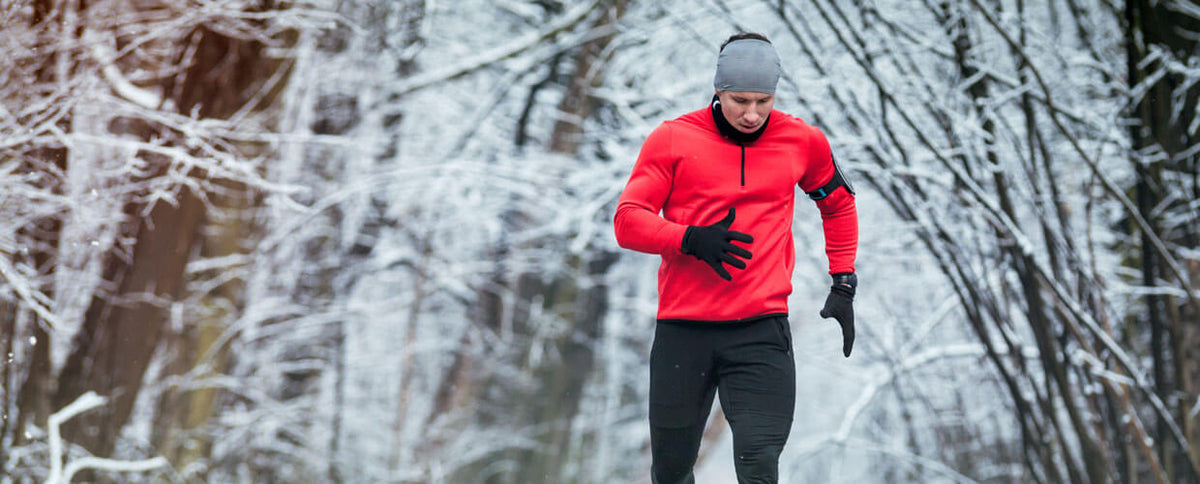 Training During the Holidays: 5 Tips to Avoid Slacking Off