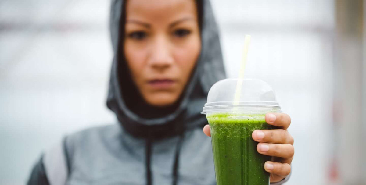 4 Superfoods for Athletes: Are You Eating Them Incorrectly?