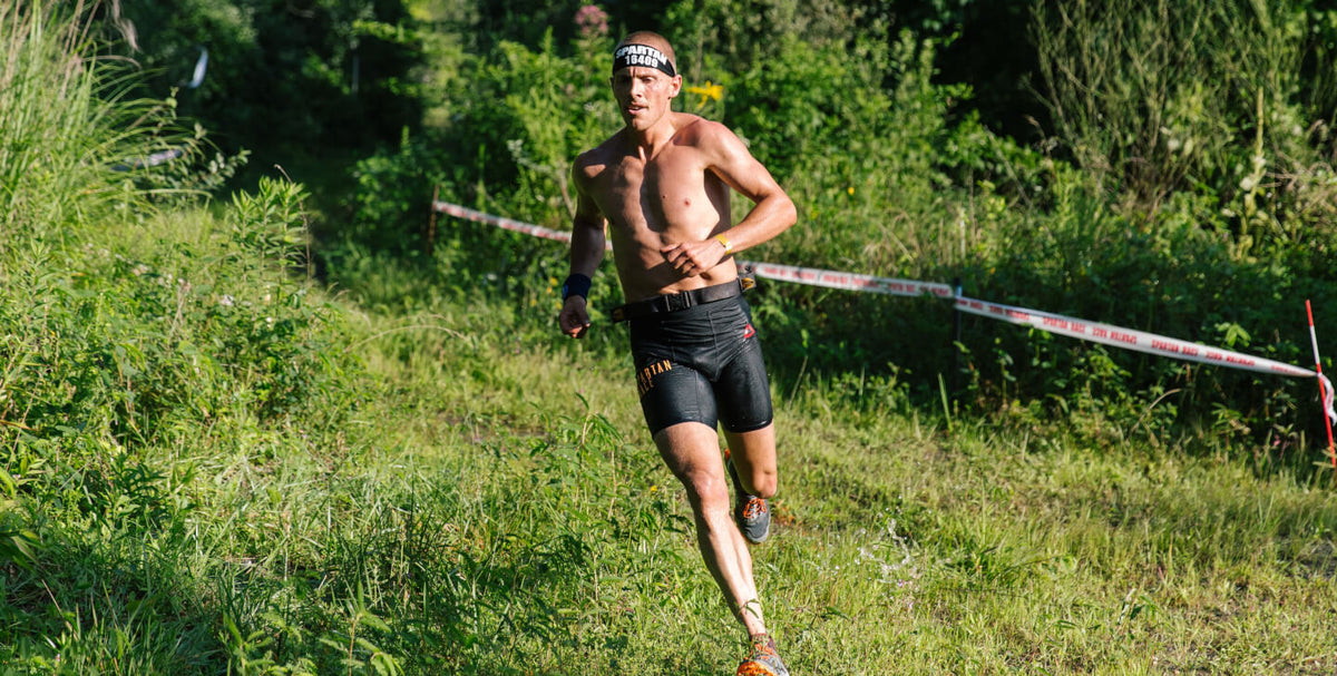 How to Increase Your Running Efficiency by 50%