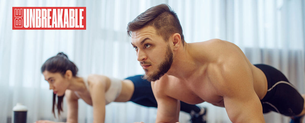 The Spartan Guide to Building a Simple (and Cheap) At-Home Gym
