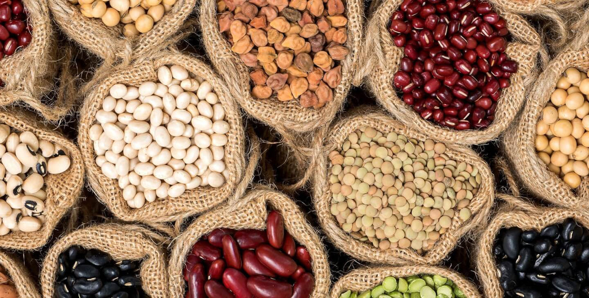 The Joe De Sena Diet: 5 Favorite Foods for Eating Clean
