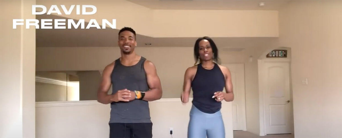 Your Unbreakable Day: On Day 60, Will Joe Finally Break? Plus, a Full-Body Cardio Workout