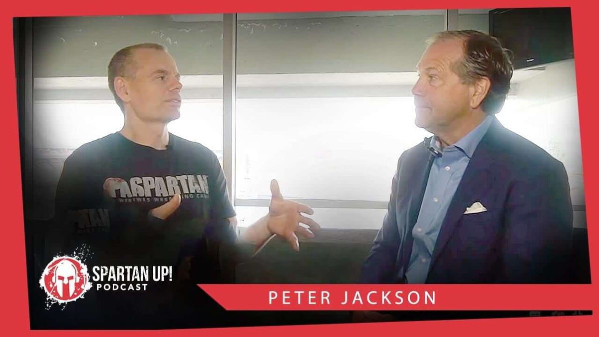 Peter Jackson | Infinite Collaboration