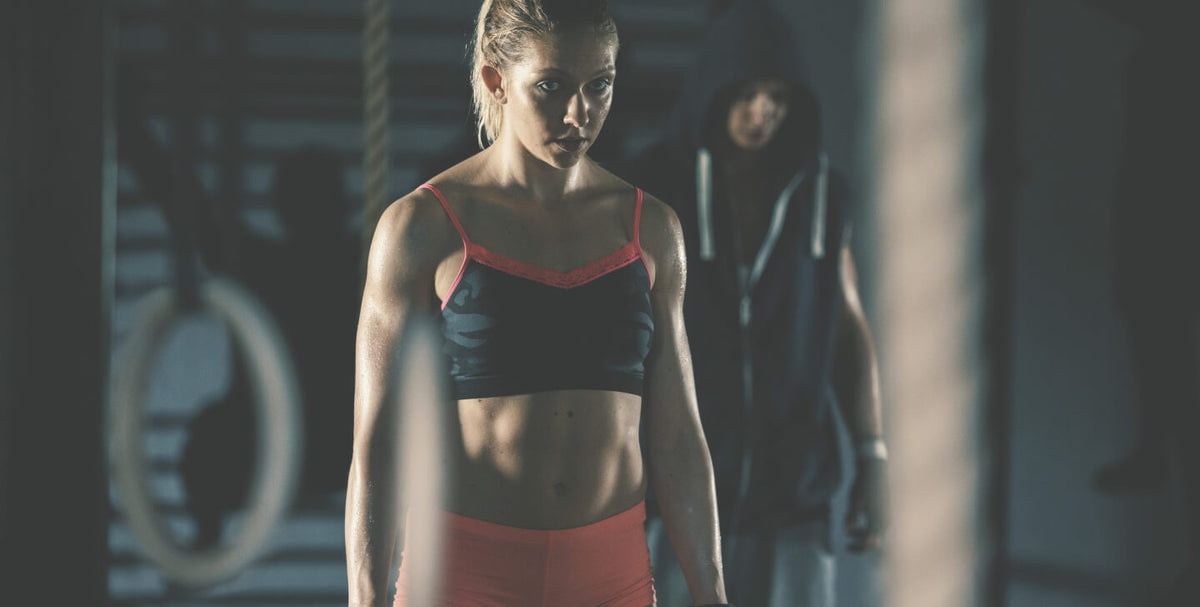 4 Tips on How to Succeed in the CrossFit Open
