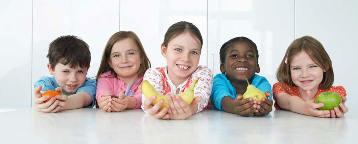 Spartan Kids Foundation Teams Up With Blessings in a Backpack to Raise Funds for Food-Insecure Children