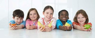 Spartan Kids Foundation Teams Up With Blessings in a Backpack to Raise Funds for Food-Insecure Children