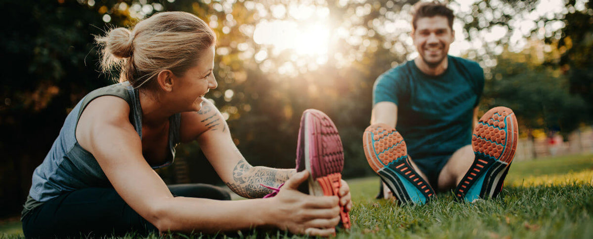 5 Things Healthy People Do Every Day