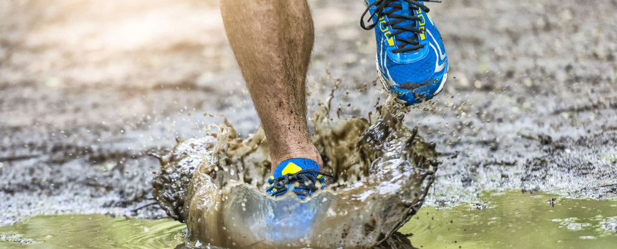 Ultimate Spartan Trail Running Training Plan and Guide