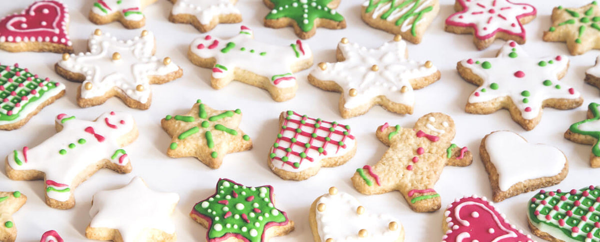 8 Holiday Foods You Should Never Eat