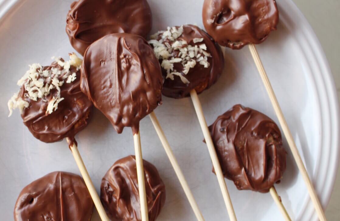 Spartan Kids Figs Pops
