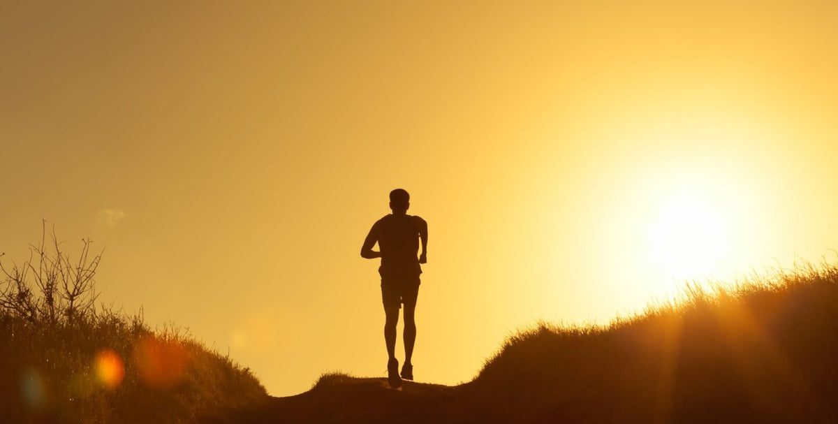 Sea-Level to Racing in the Mountains