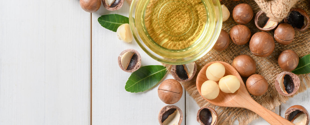 Health Benefits of Macadamia Nuts: The Nutrition Analysis