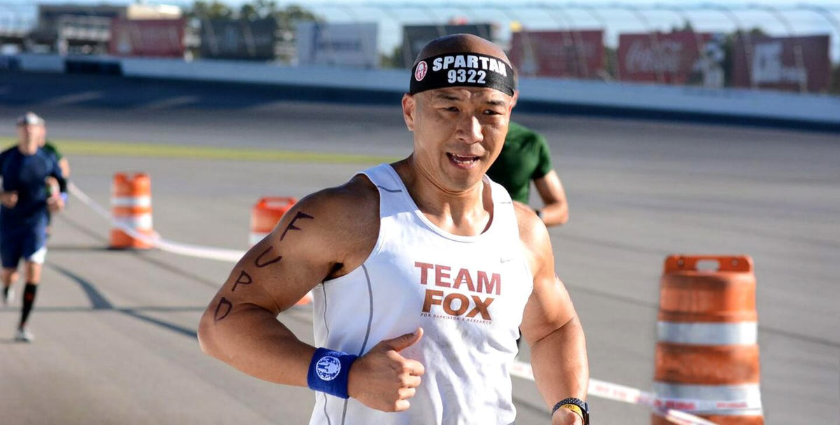 Healing Power: How Exercise Is Helping One Man Defeat Parkinson’s