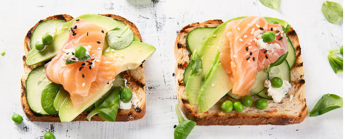 5 Champion (Eggless) Breakfasts to Snap You Out of a Rut