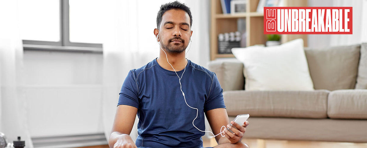 These 7 Tips Will Help You Stay Fit, Calm, and Mentally Clear During the Coronavirus Crisis
